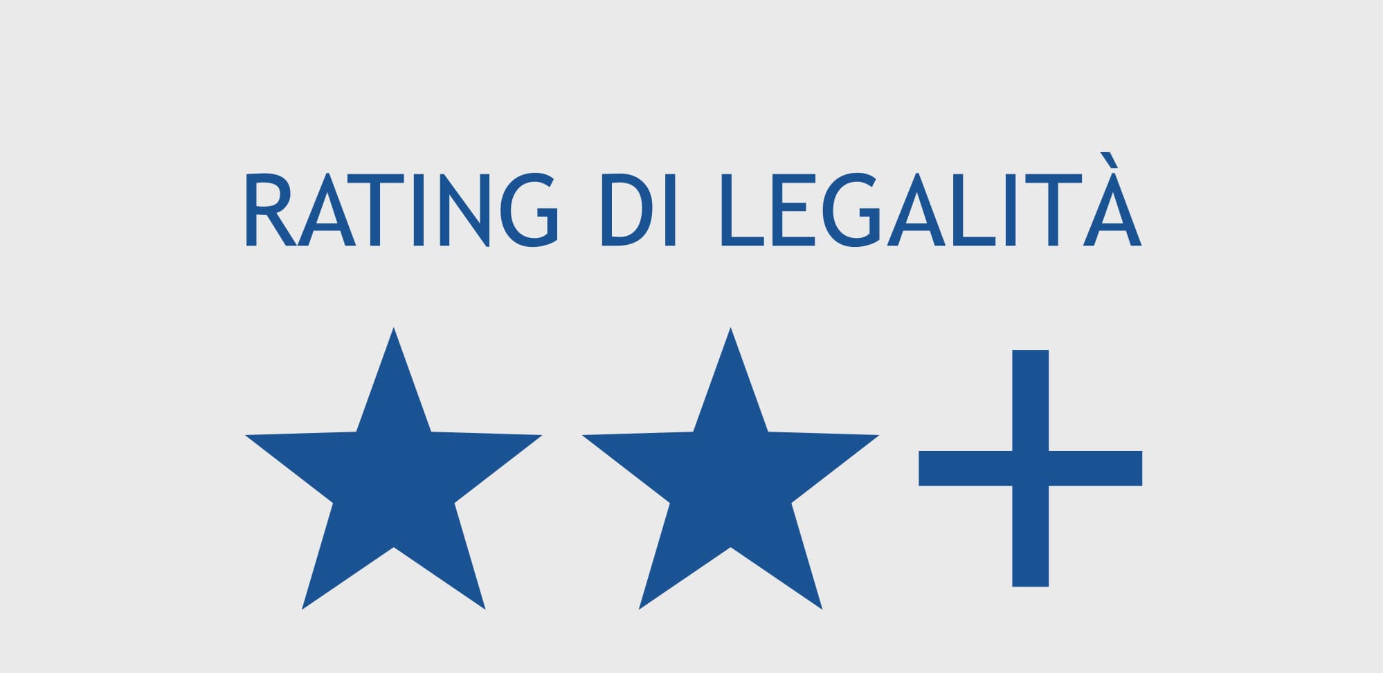 certificazioni