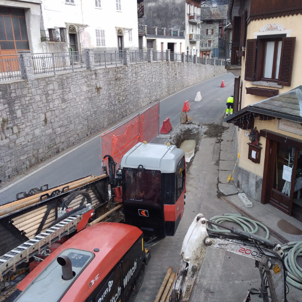 perforazioni